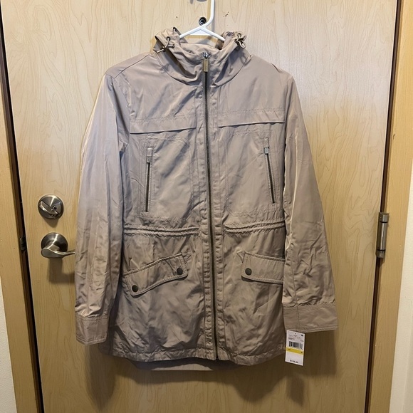 Michael Kors Jackets & Blazers - NWT Michael Kors Jacket